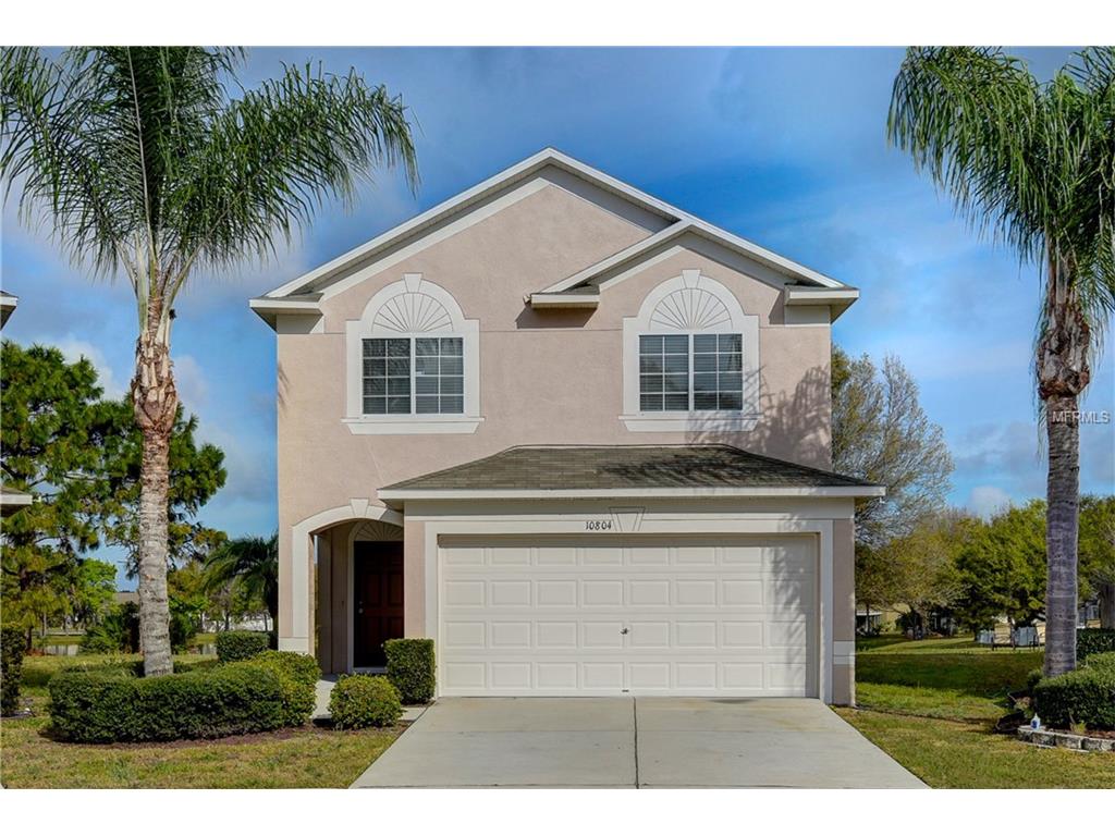 10804 Summerton Dr, Riverview, FL 33579 photo 1