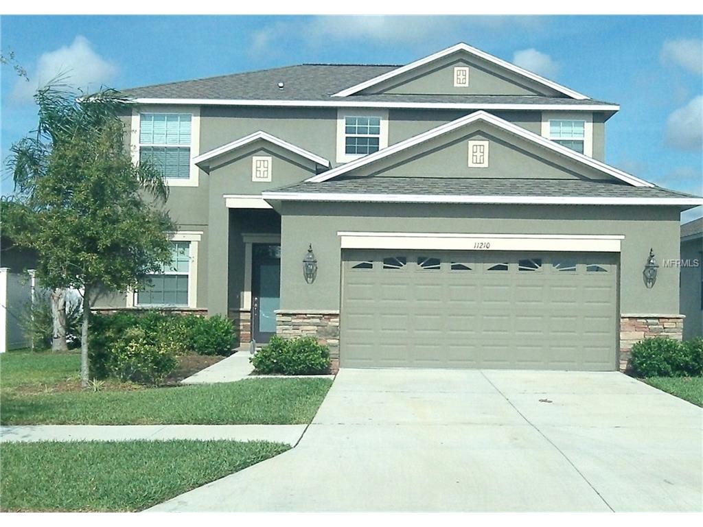 11210 Flora Springs Dr, Riverview, FL 33579 photo 1