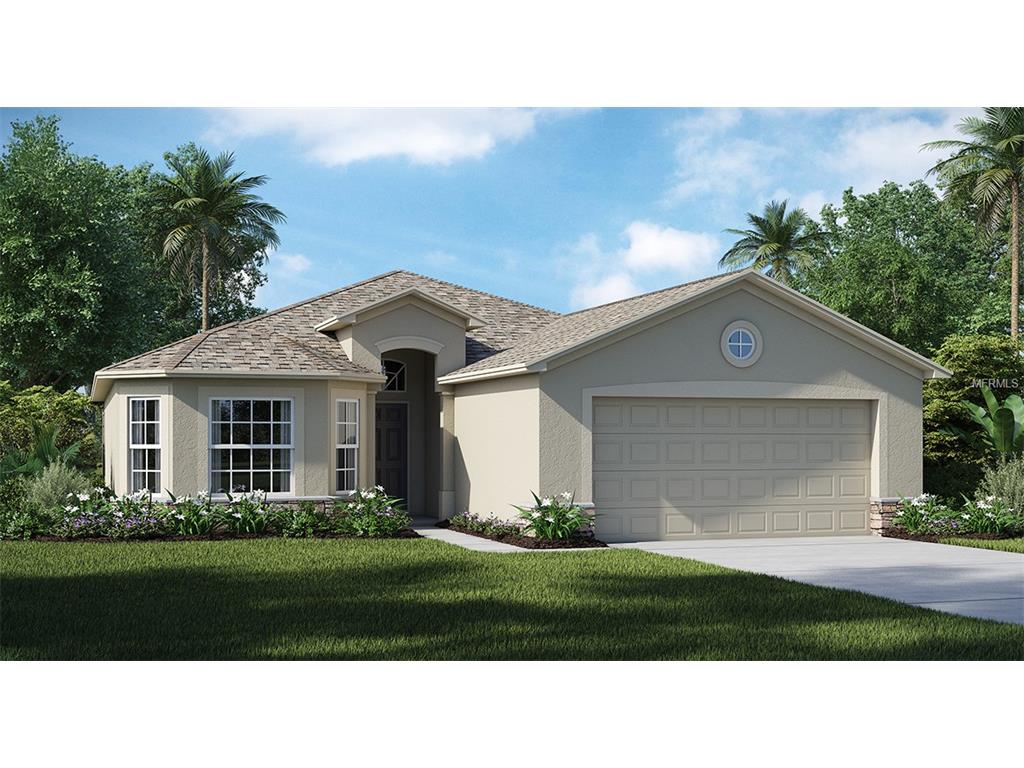 18700 Dobson Dr, Hudson, FL 34667 photo 1