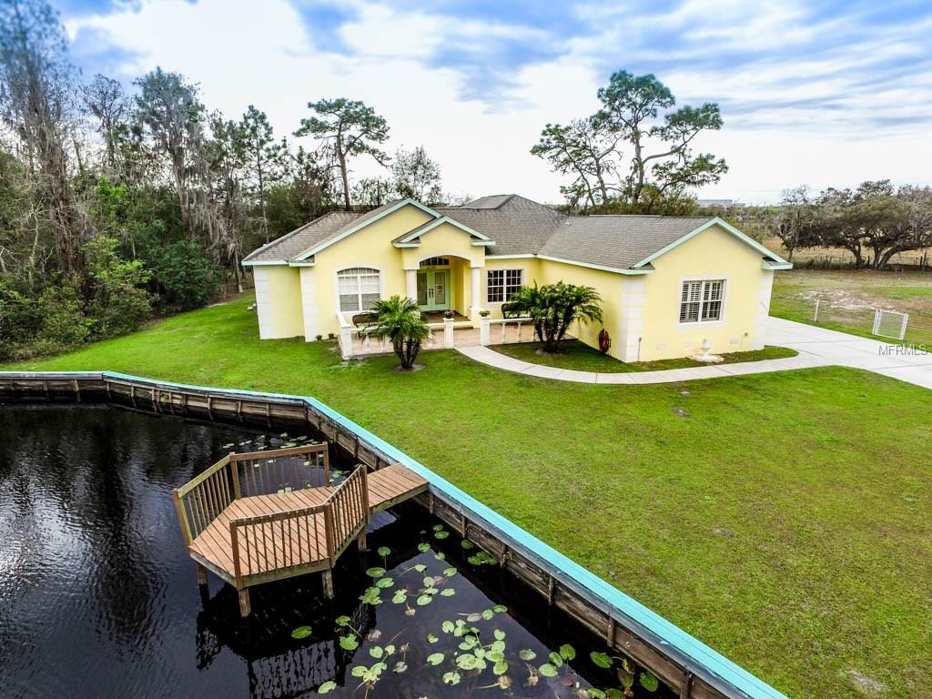 17032 Bridlepath Ct, Lutz, FL 33558 photo 1