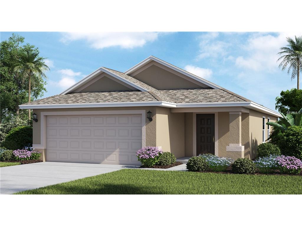 4934 Reflecting Pond Cir, Wimauma, FL 33598 photo 1
