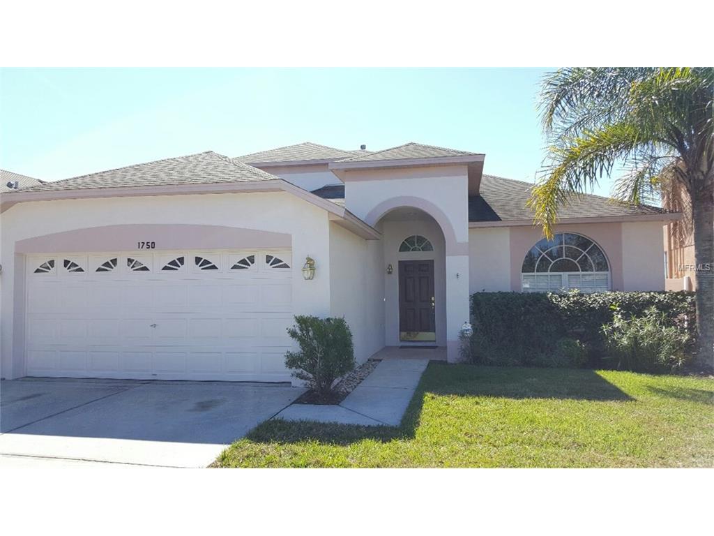 1750 Open Field Loop, Brandon, FL 33510 photo 1
