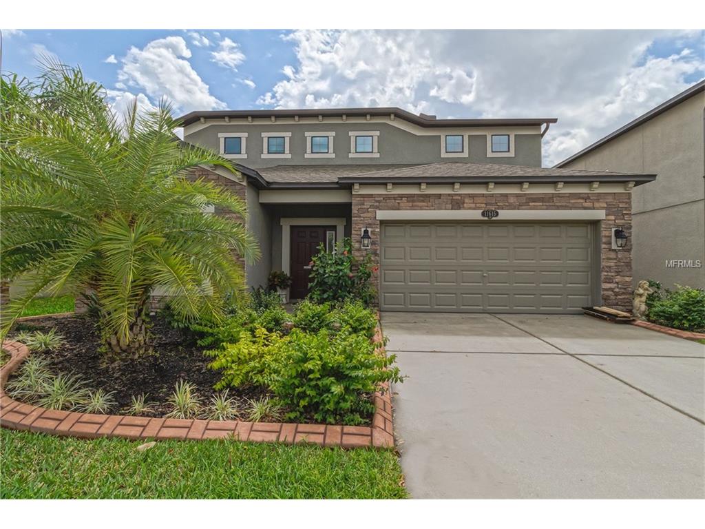 11615 Palmetto Pne, Riverview, FL 33569 photo 1
