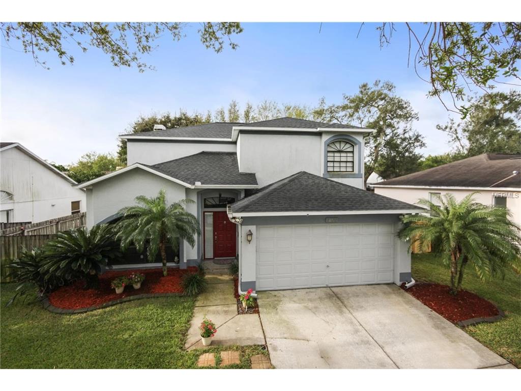 11215 Sailbrooke Dr, Riverview, FL 33579 photo 1