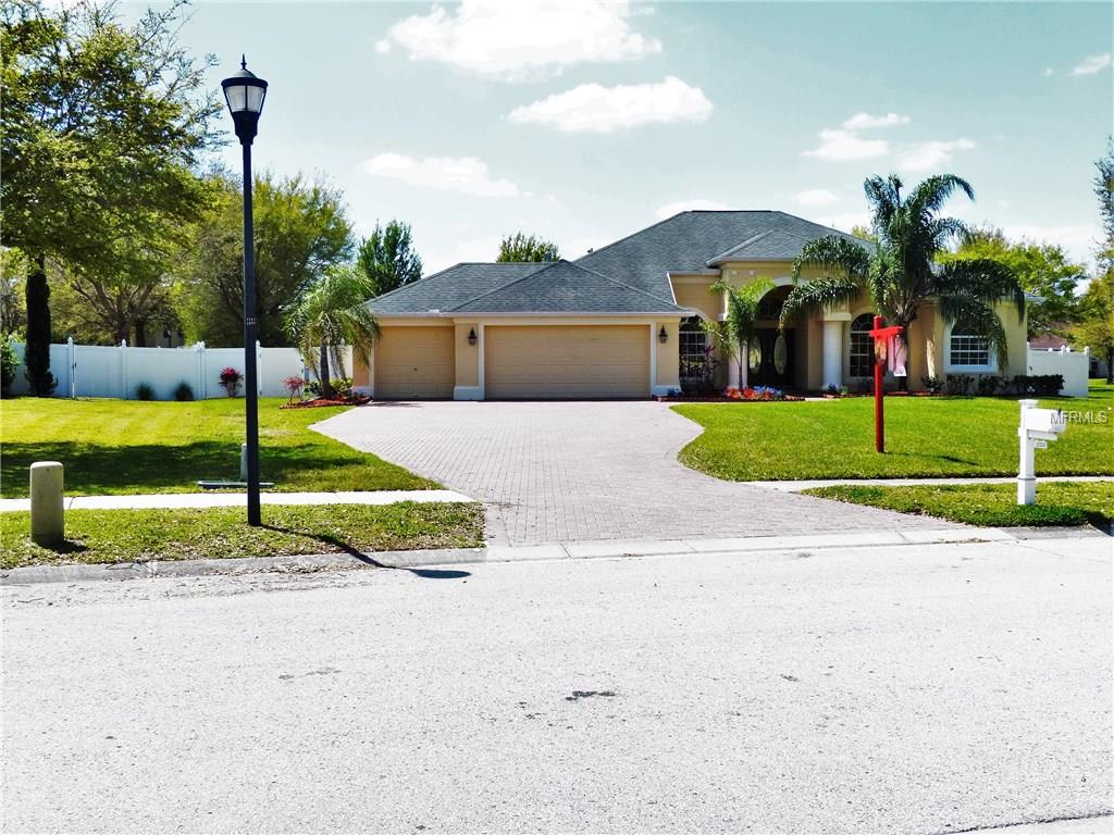 12222 Creek Edge Dr, Riverview, FL 33579 photo 1
