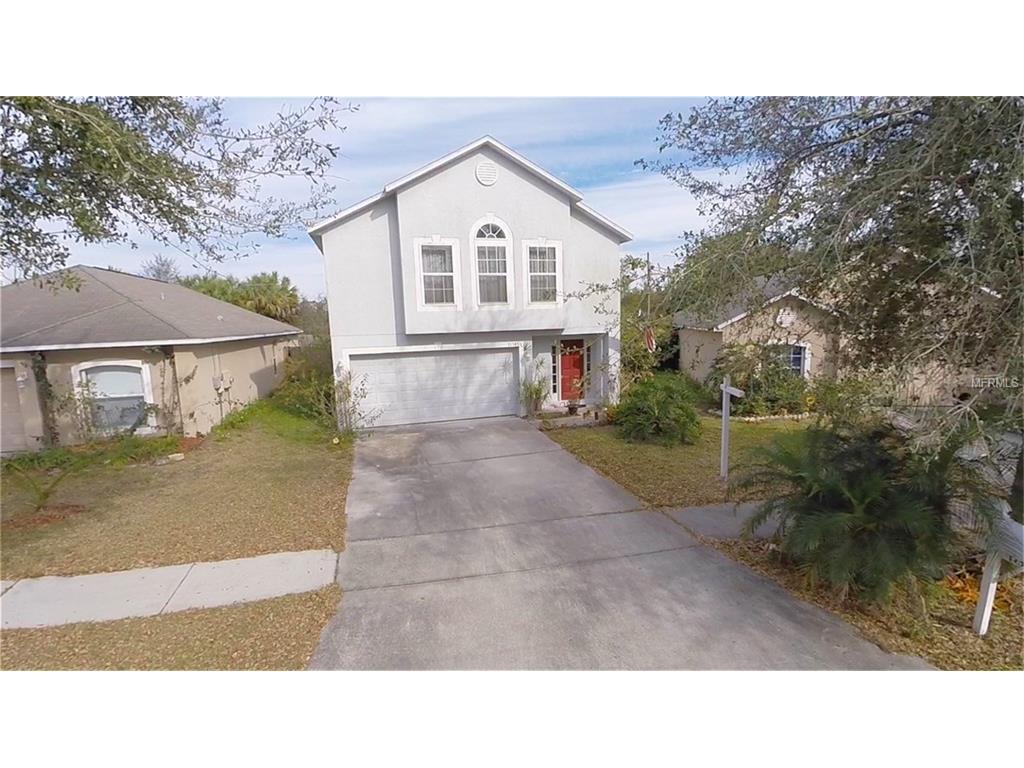 11345 Ivy Flower Loop, Riverview, FL 33578 photo 1