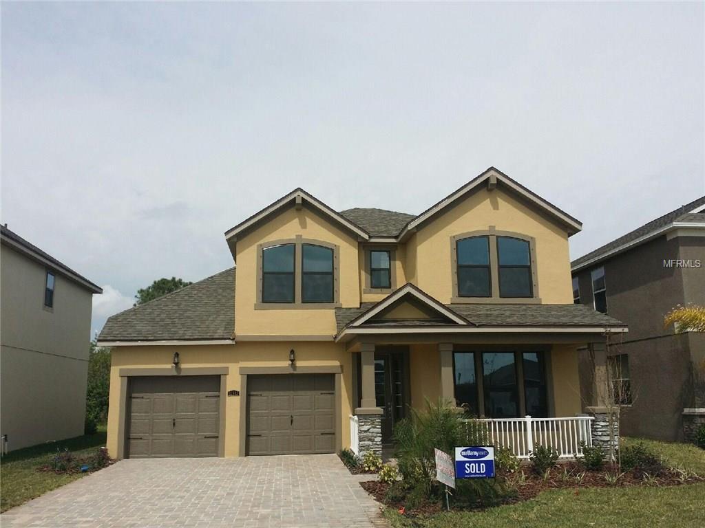 12332 Streambed Dr, Riverview, FL 33579 photo 1