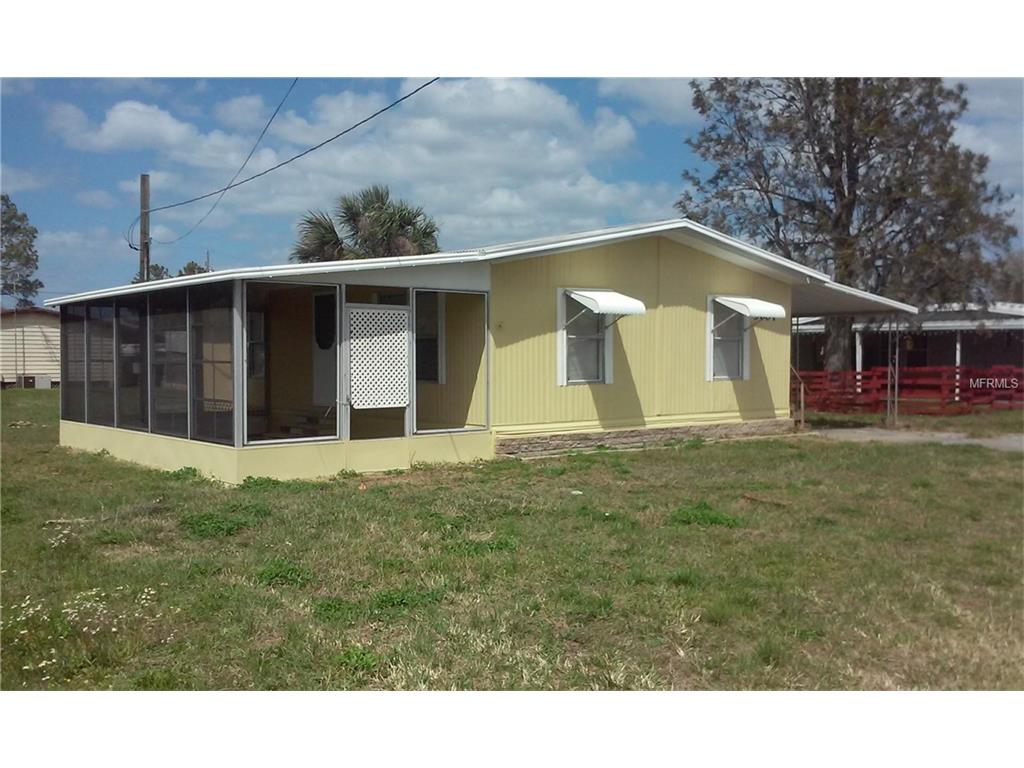 3607 Compson Cir, Ruskin, FL 33570 photo 1