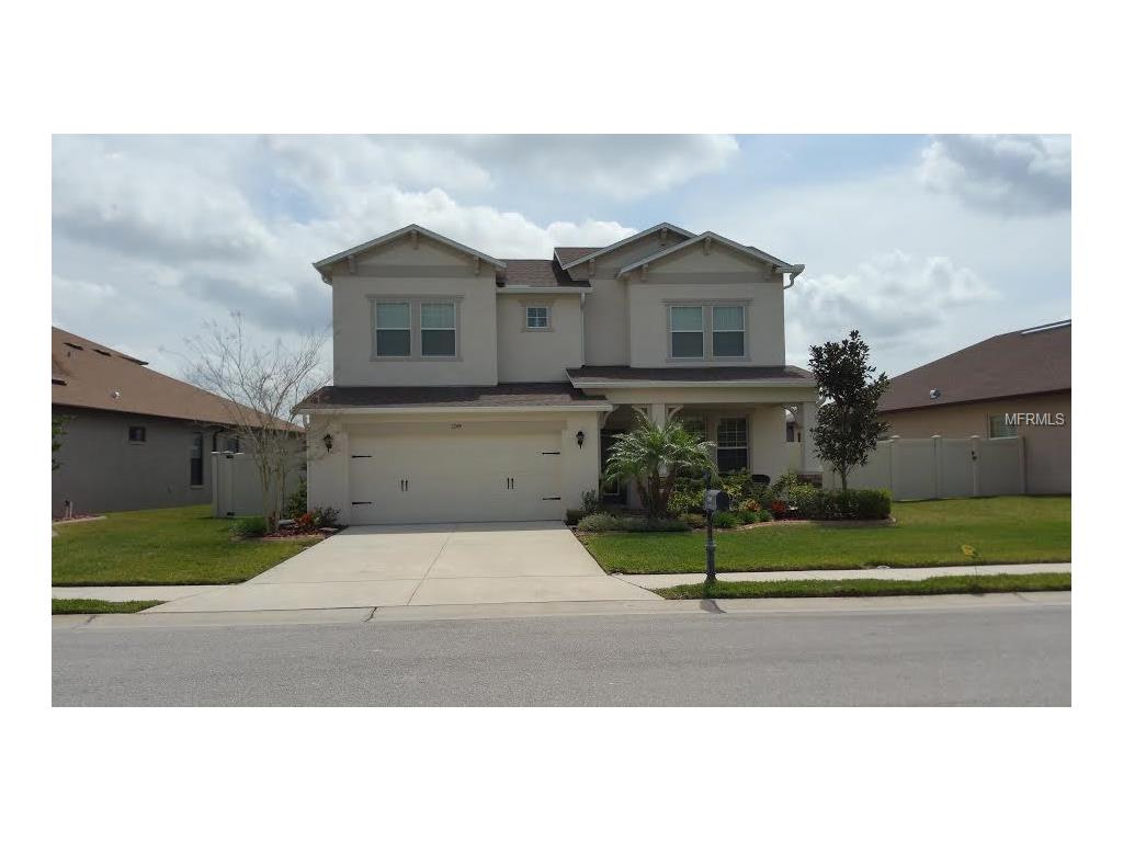 1248 Ketzal Dr, Trinity, FL 34655 photo 1