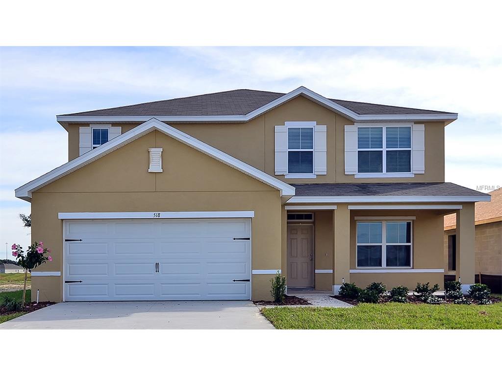 4318 Birchfield Loop, Spring Hill, FL 34609 photo 1