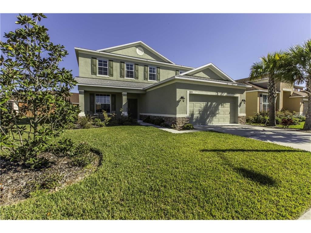 8833 Deep Maple Dr, Riverview, FL 33578 photo 1