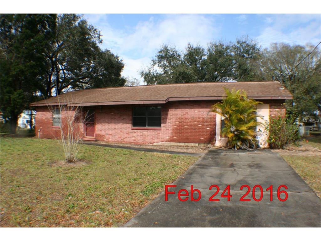 10002 Branwood Dr, Riverview, FL 33578 photo 1