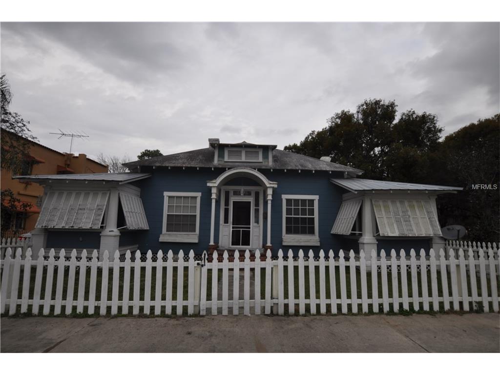 670 E Stanford St, Bartow, FL 33830 photo 1