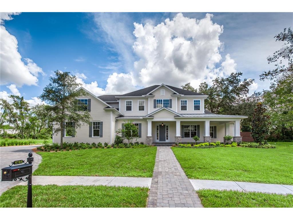 5705 Killian Path, Wesley Chapel, FL 33543 photo 1