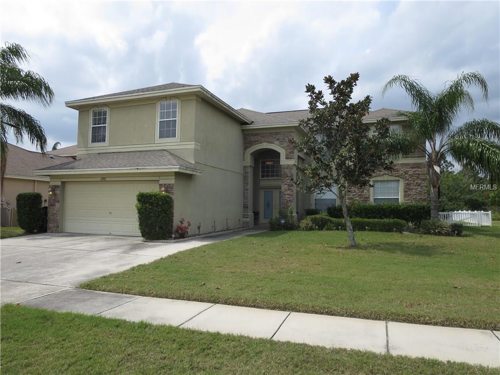 12921 Carlington Ln, Riverview, FL 33579 photo 1