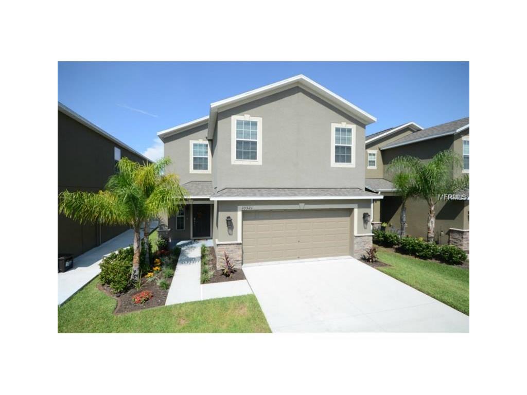 10521 White Peacock Pl, Riverview, FL 33578 photo 1