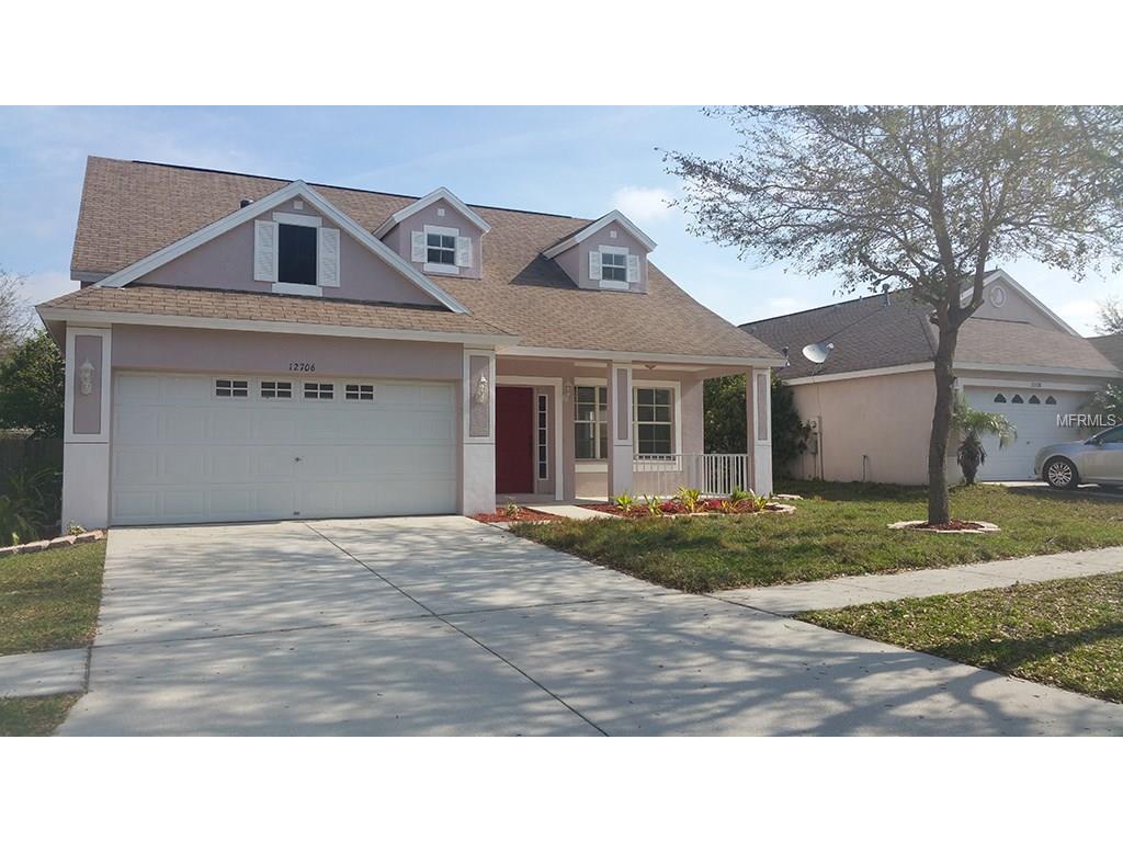 12706 Bramfield Dr, Riverview, FL 33579 photo 1