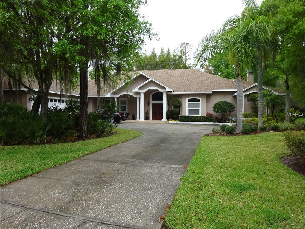 110 Deerpath Dr, Oldsmar, FL 34677 photo 1