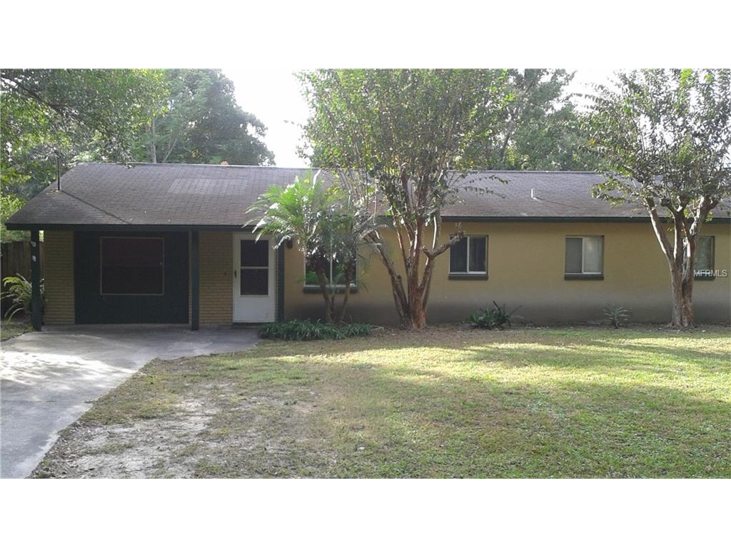 18614 Walker Rd, Lutz, FL 33549 photo 1