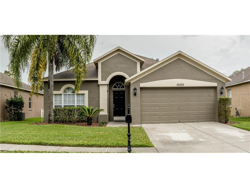 10333 Tecoma Dr, Trinity, FL 34655 photo 1