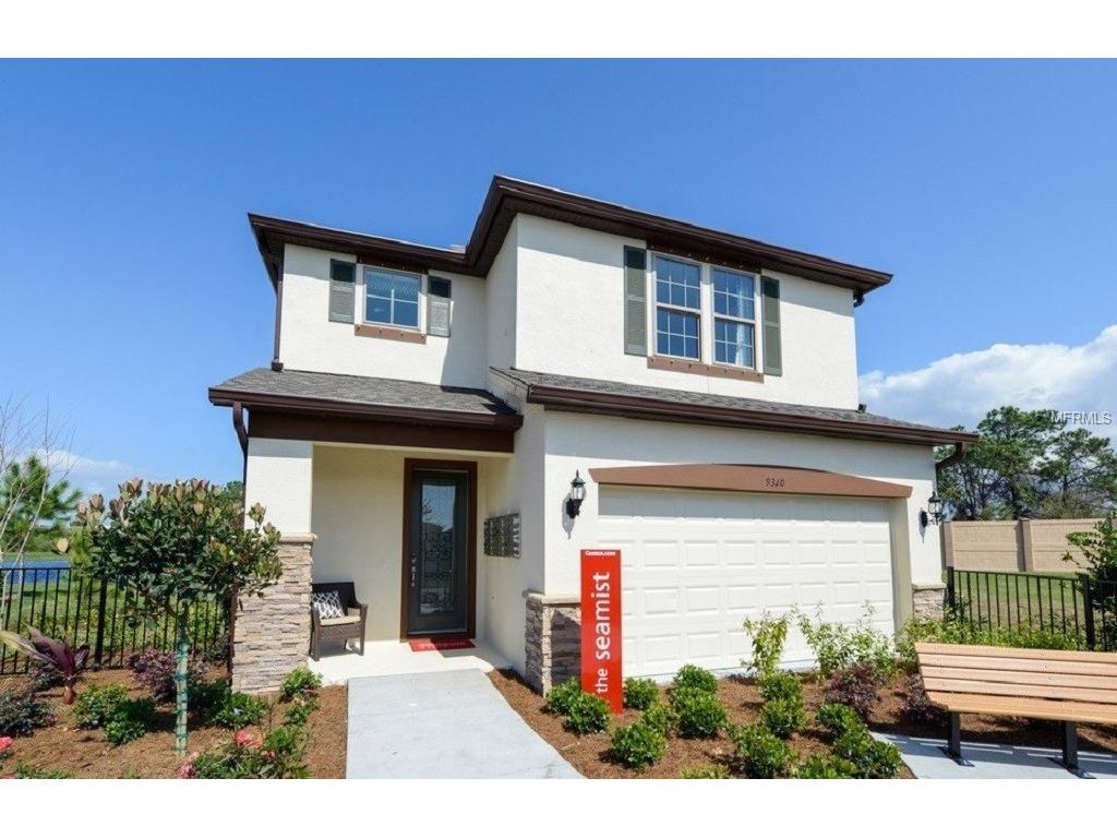 6313 Yellow Buckeye Dr, Riverview, FL 33578 photo 1