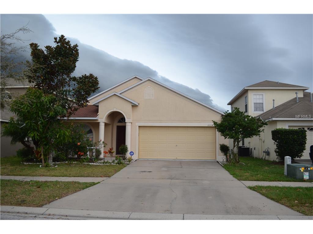11114 Rodeo Ln, Riverview, FL 33579 photo 1