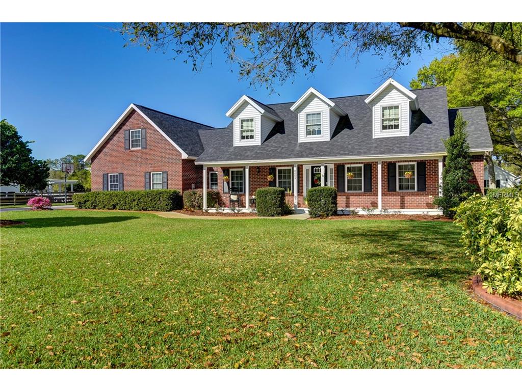8009 Riverwood Estates Pl, Riverview, FL 33569 photo 1