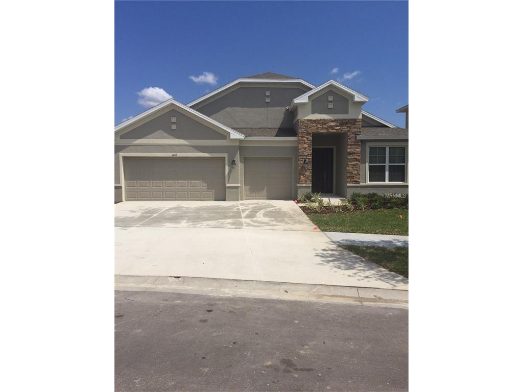 1021 Tracey Ann Loop, Seffner, FL 33584 photo 1