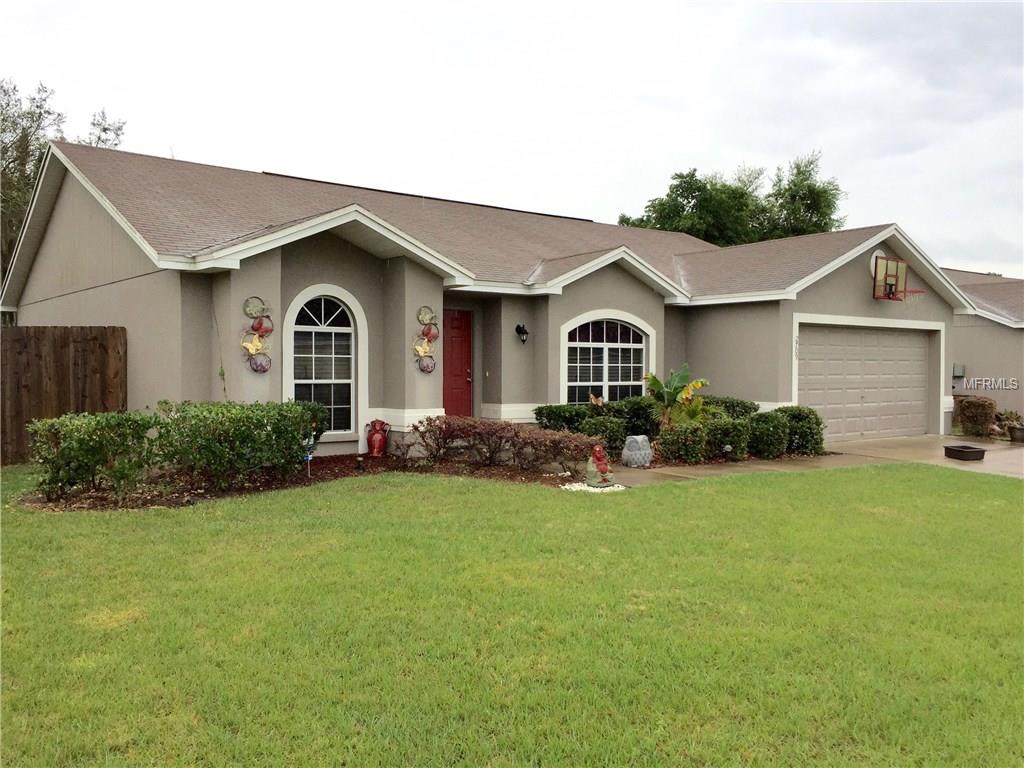 2709 Oak Hammock Loop, Mulberry, FL 33860 photo 1