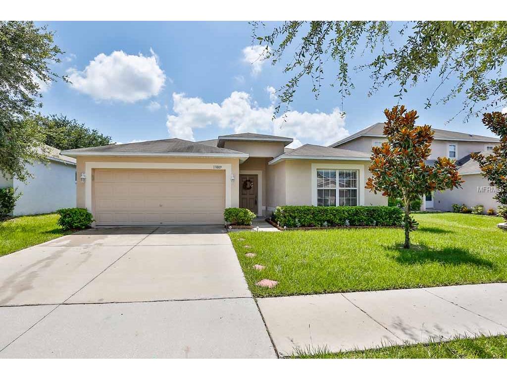 13009 Tribute Dr, Riverview, FL 33578 photo 1