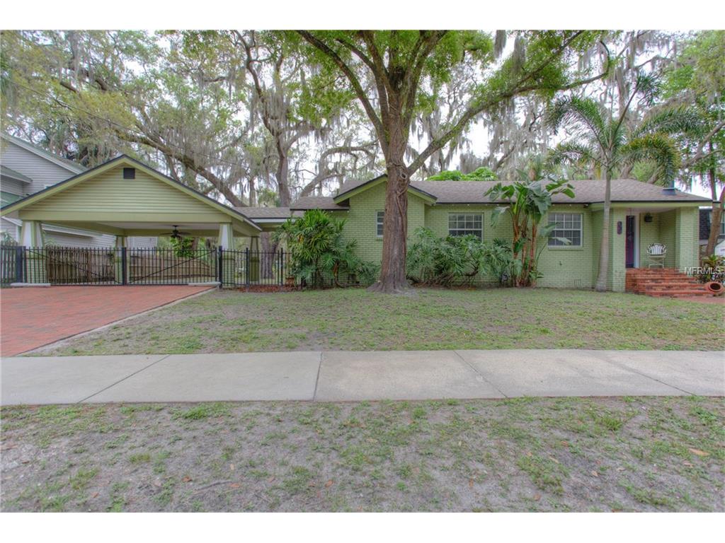 1432 E Park Cir, Tampa, FL 33604 photo 1