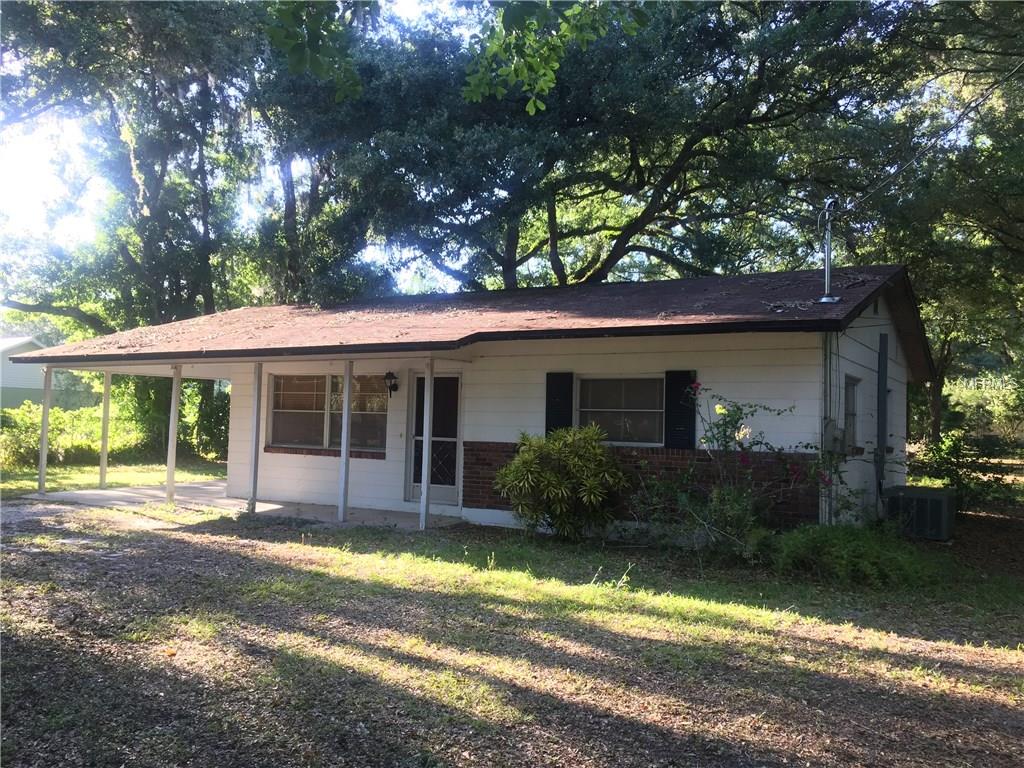 9507 Mcintosh Rd, Dover, FL 33527 photo 1