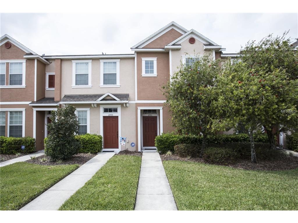 6991 Towering Spruce Dr, Riverview, FL 33578 photo 1