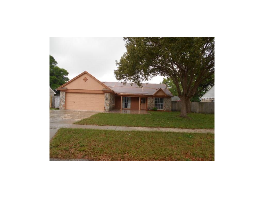 942 Sunridge Point Dr, Seffner, FL 33584 photo 1