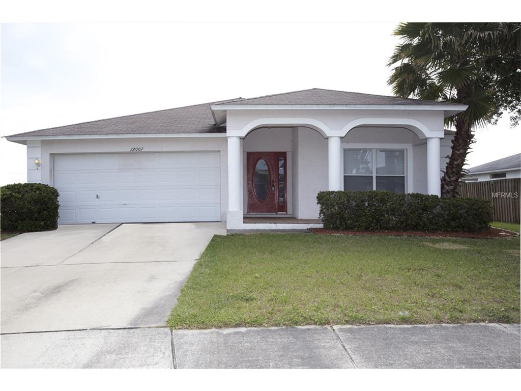 12007 Lynmoor Dr, Riverview, FL 33579 photo 1