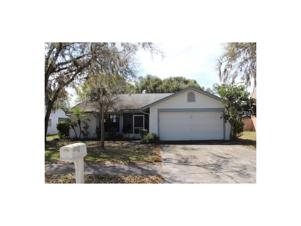 21508 Buttonbush Dr, Lutz, FL 33549 photo 1