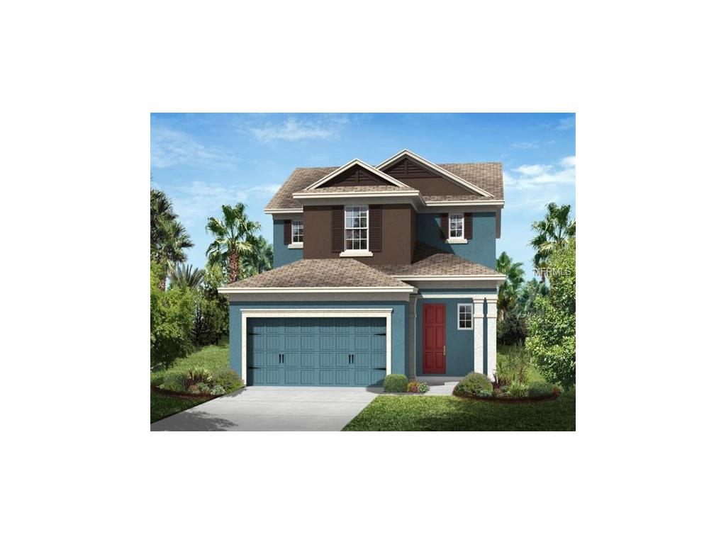 6332 Springline Pl, Apollo Beach, FL 33572 photo 1