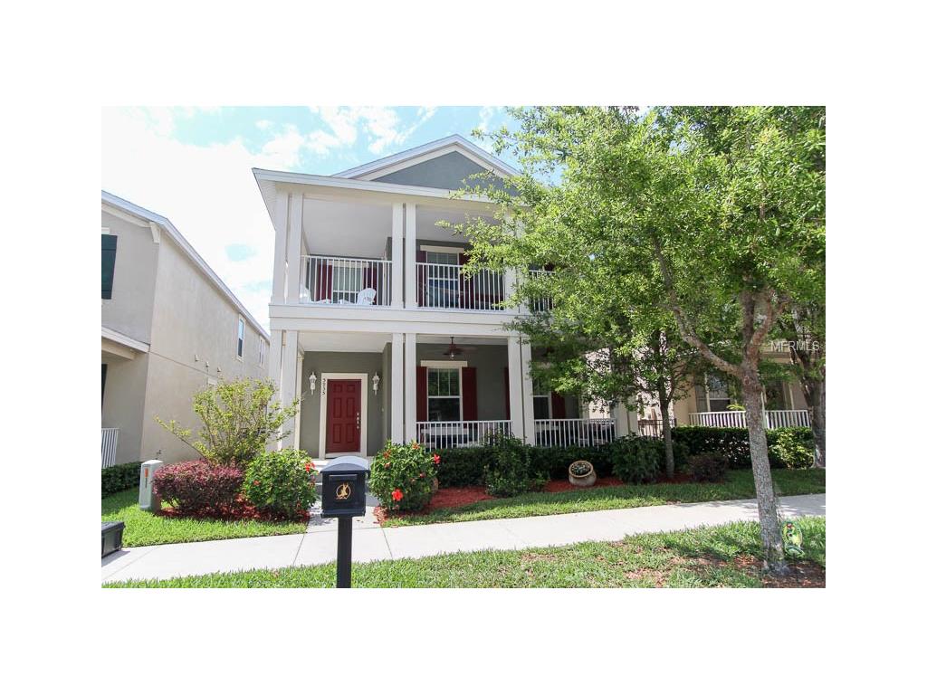 5935 Beaconpark St, Lithia, FL 33547 photo 1