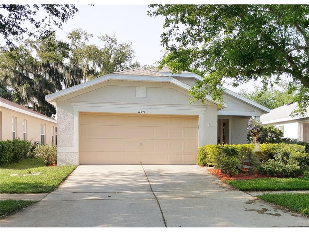 11309 Cocoa Beach Dr, Riverview, FL 33569 photo 1
