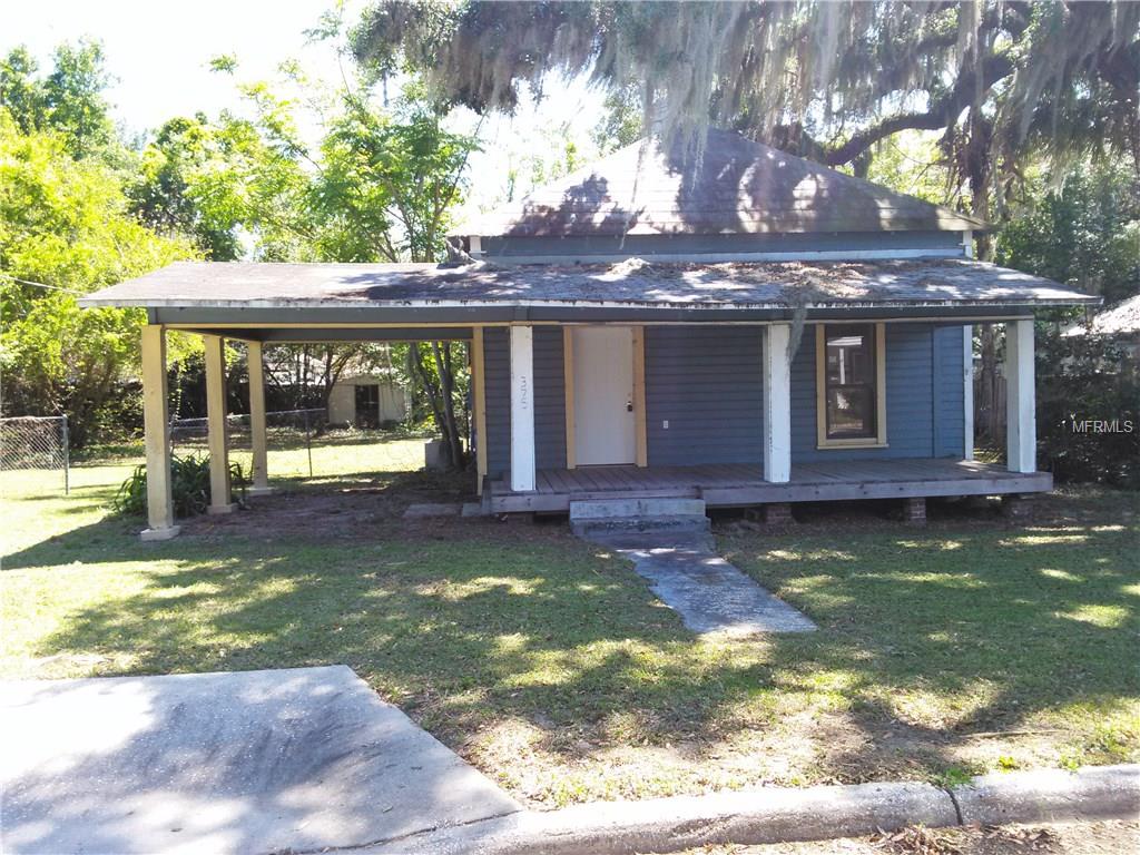 375 W Parker St, Bartow, FL 33830 photo 1
