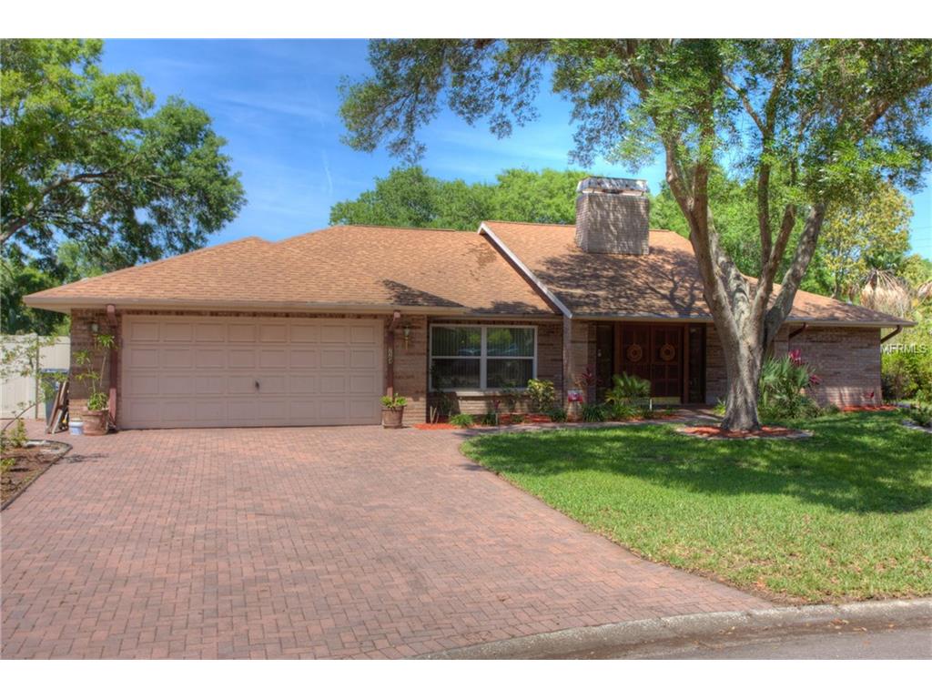 724 Herlong Ct, Brandon, FL 33511 photo 1