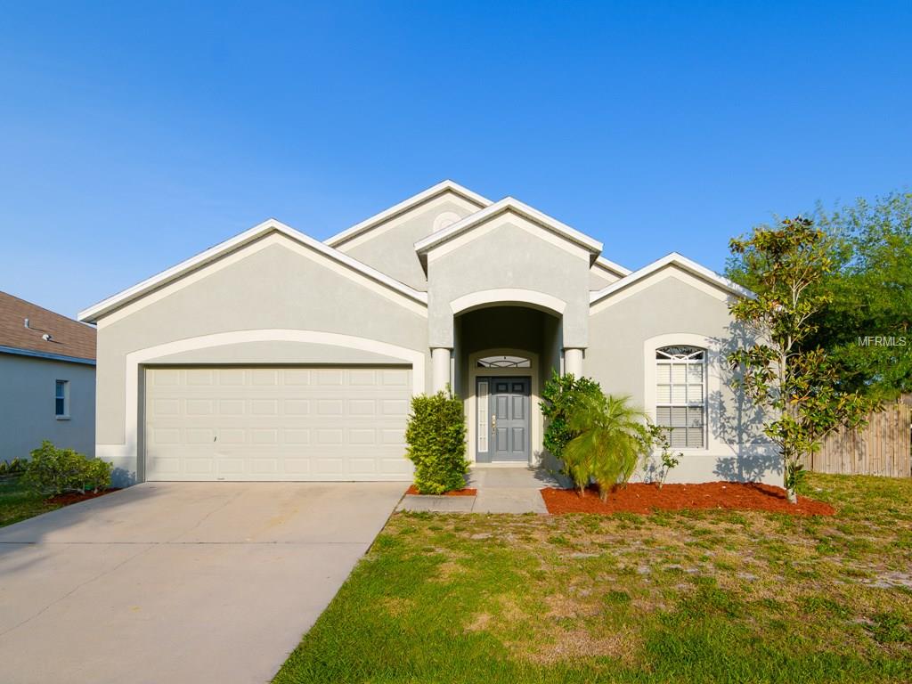 13201 Cherry Bark Cir, Riverview, FL 33579 photo 1