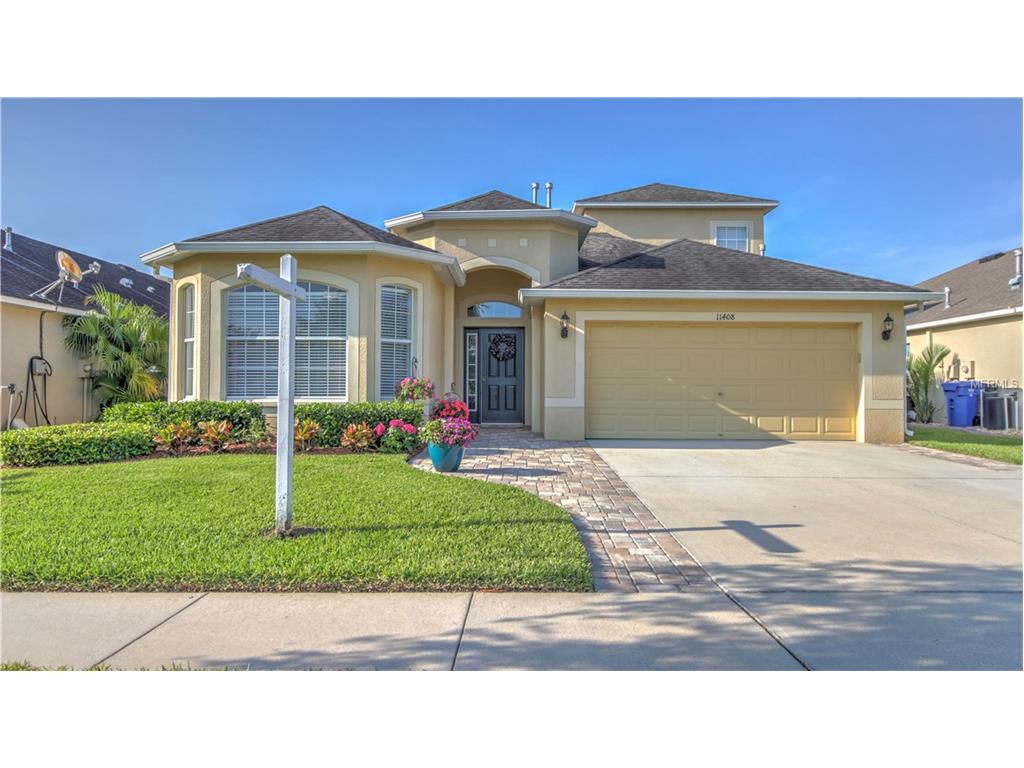 11408 Weston Course Loop, Riverview, FL 33579 photo 1