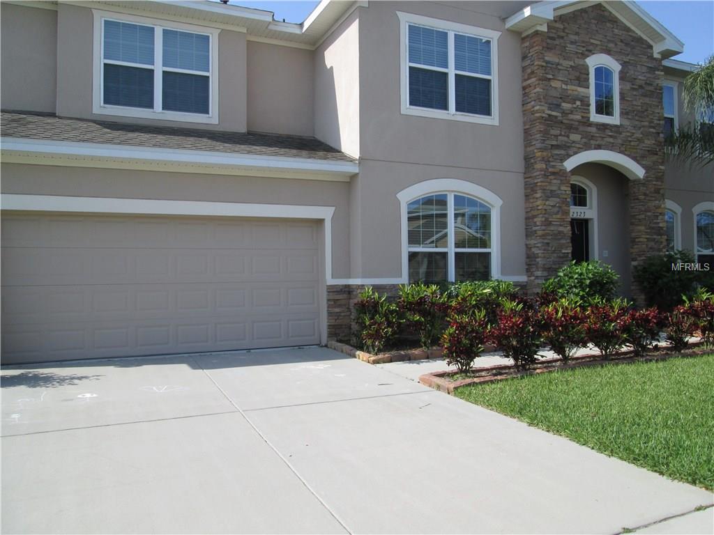 12323 Belcroft Dr, Riverview, FL 33579 photo 1