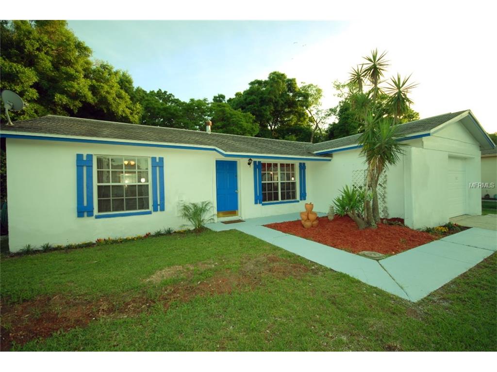 112 Cranbrooke Dr, Seffner, FL 33584 photo 1