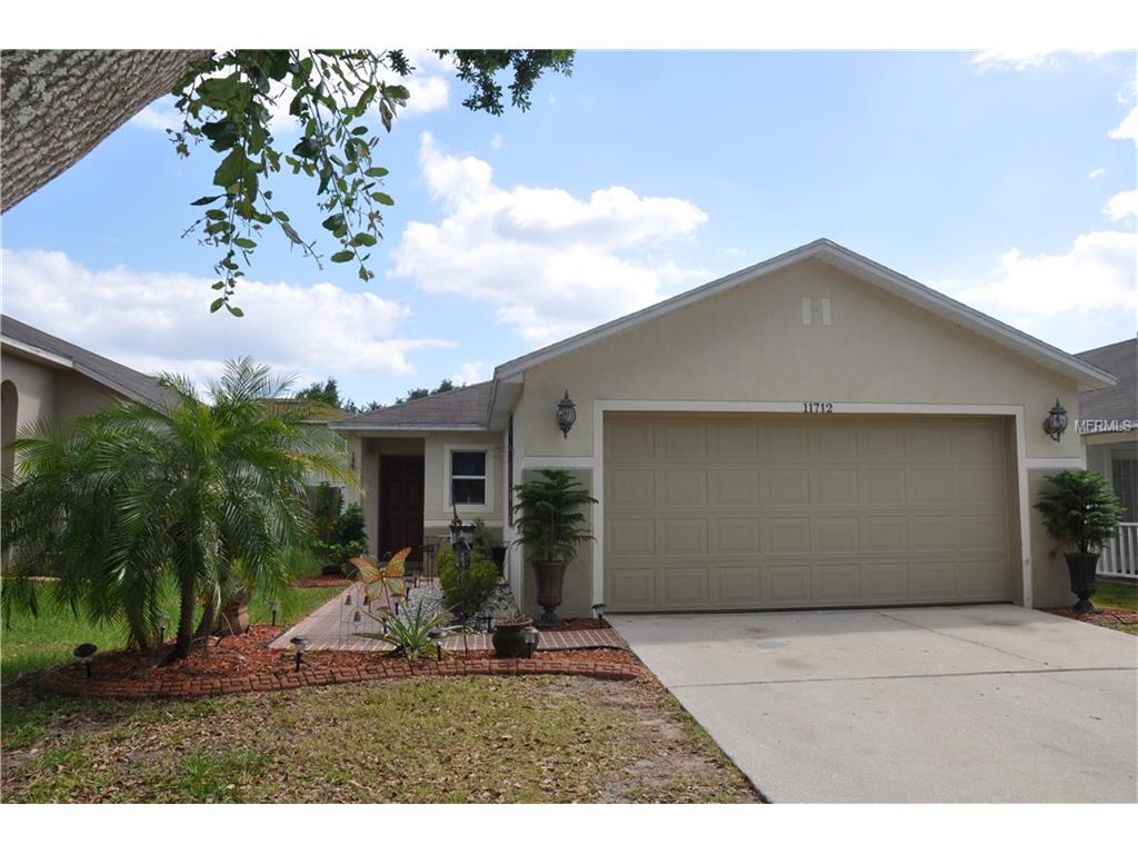 11712 Mango Cross Ct, Seffner, FL 33584 photo 1