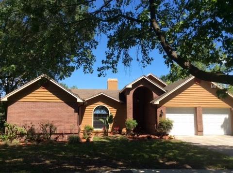 1126 Dockside Dr, Lutz, FL 33559 photo 1
