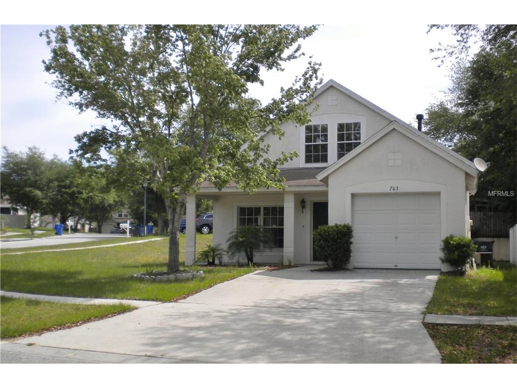 703 Cape Cod Cir, Valrico, FL 33594 photo 1