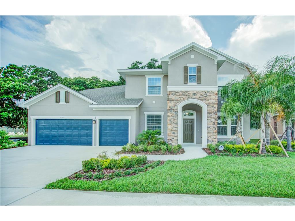 1306 Lorea Ln, Brandon, FL 33511 photo 1