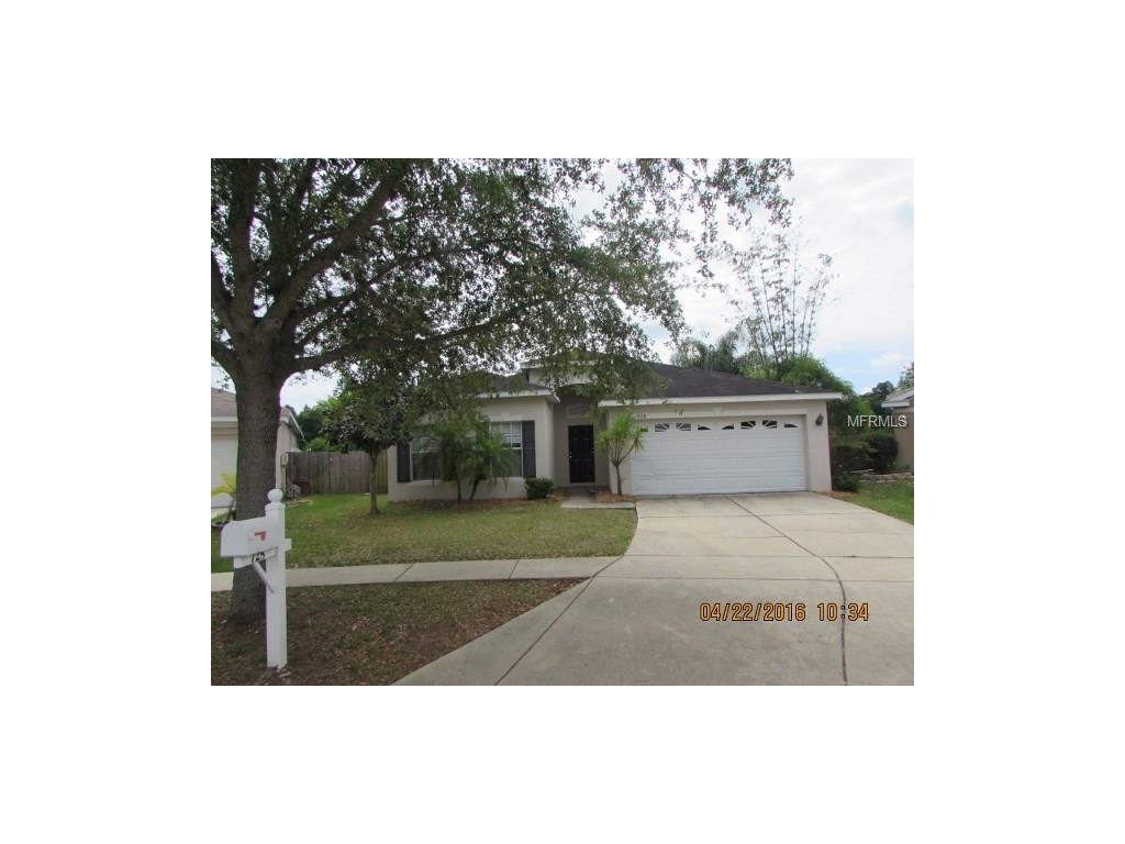728 Star Pointe Dr, Seffner, FL 33584 photo 1